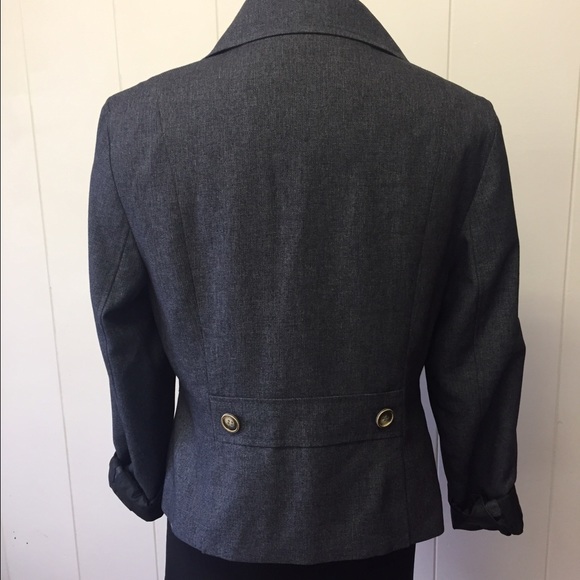 The Limited jacket/blazer - Picture 3 of 4